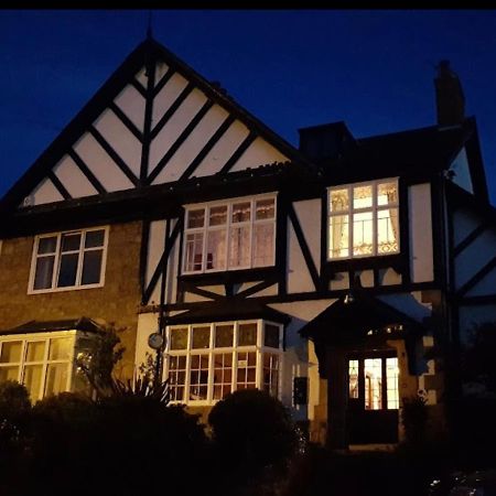Braehead Guest House Inverness Exterior foto
