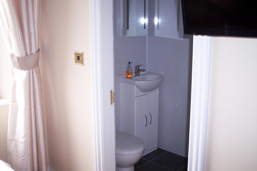 Braehead Guest House Inverness Habitación foto
