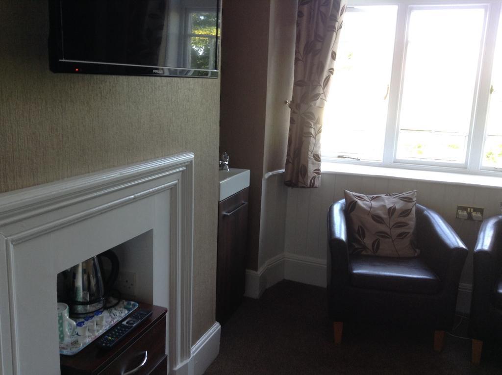 Braehead Guest House Inverness Habitación foto
